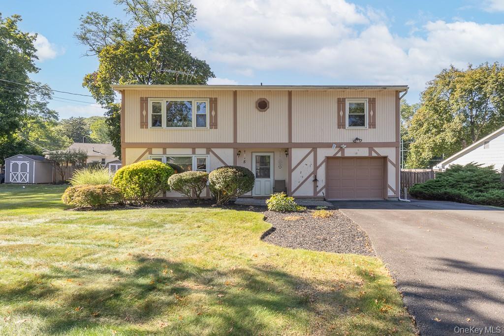 #1 photo, 5 Park Terrace, New City , NY 10956