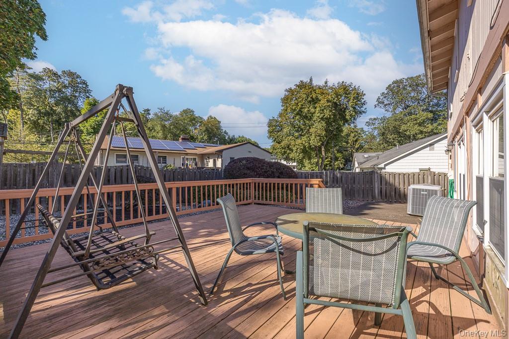 #10 photo, 5 Park Terrace, New City , NY 10956