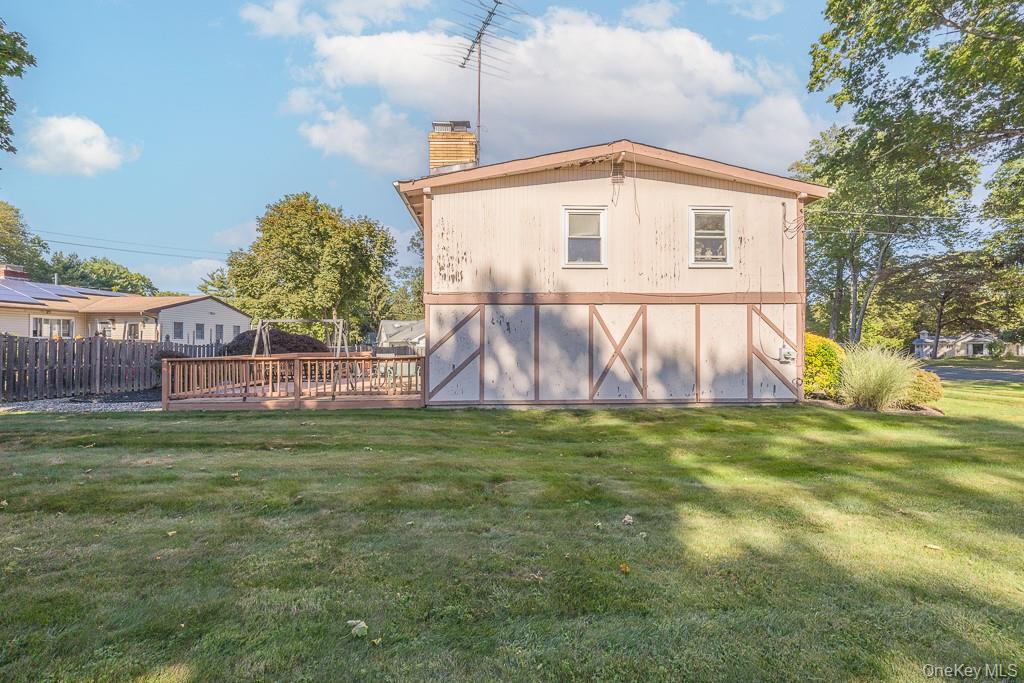 #6 photo, 5 Park Terrace, New City , NY 10956