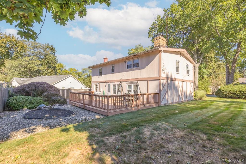 #7 photo, 5 Park Terrace, New City , NY 10956