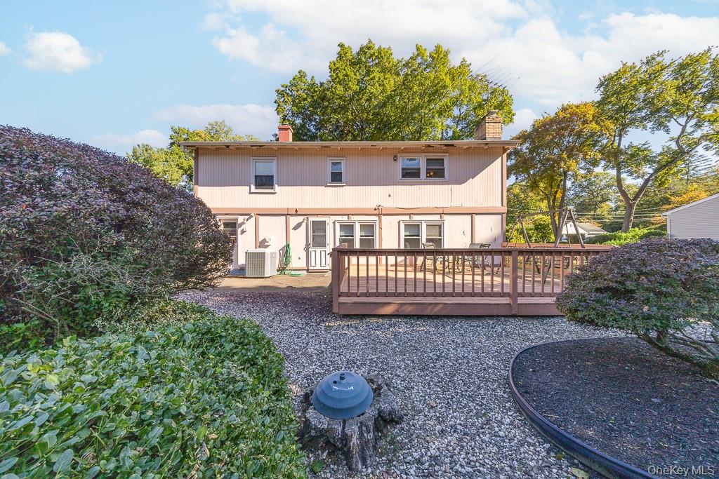 #8 photo, 5 Park Terrace, New City , NY 10956