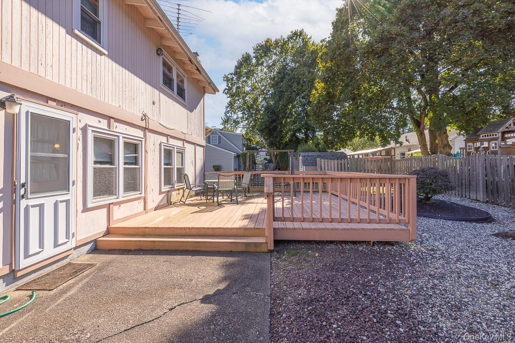 #9 photo, 5 Park Terrace, New City , NY 10956