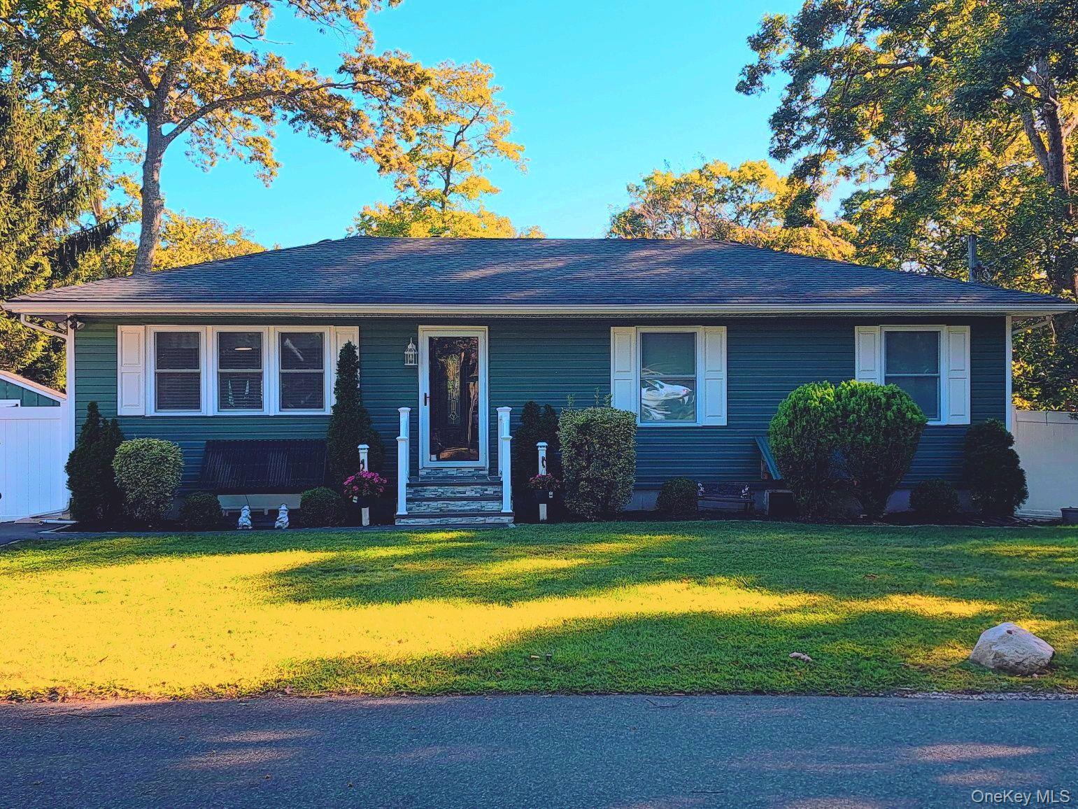 #1 photo, 212 Locust Drive, Rocky Point , NY 11778