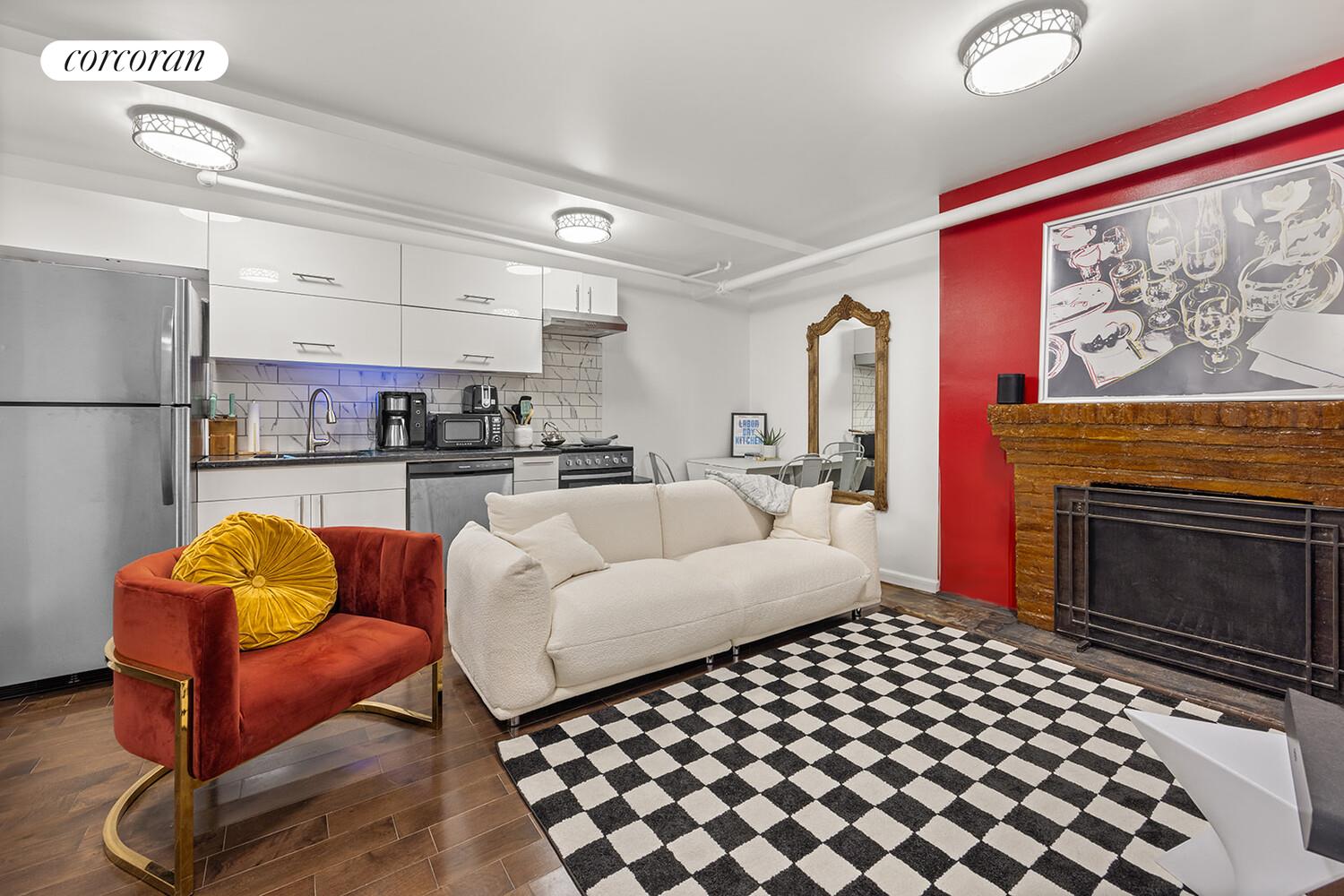 #12 photo, 7 W 16TH Street, Flatiron , NY 10011