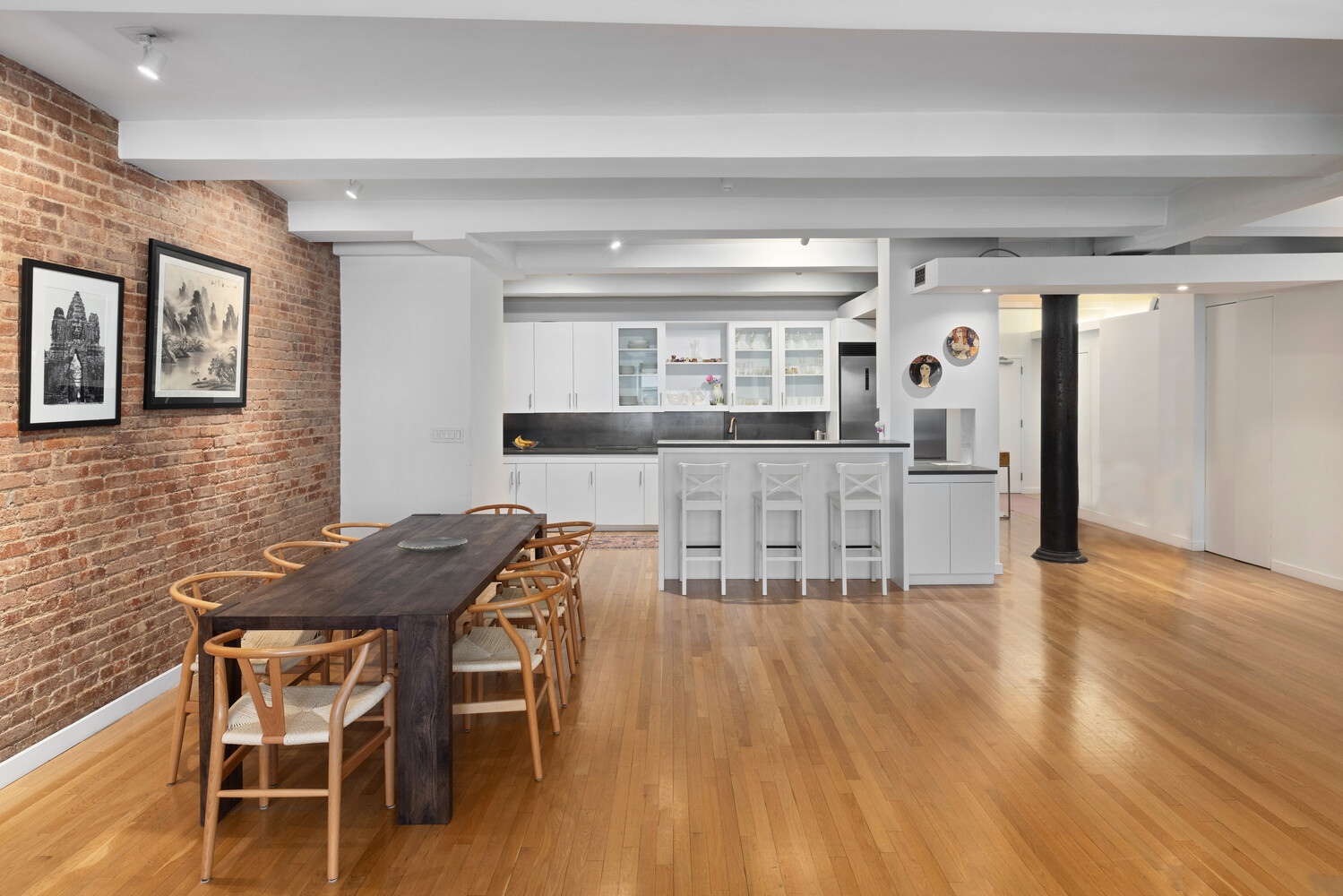 #5 photo, 380 W 12TH Street, West Village , NY 10014