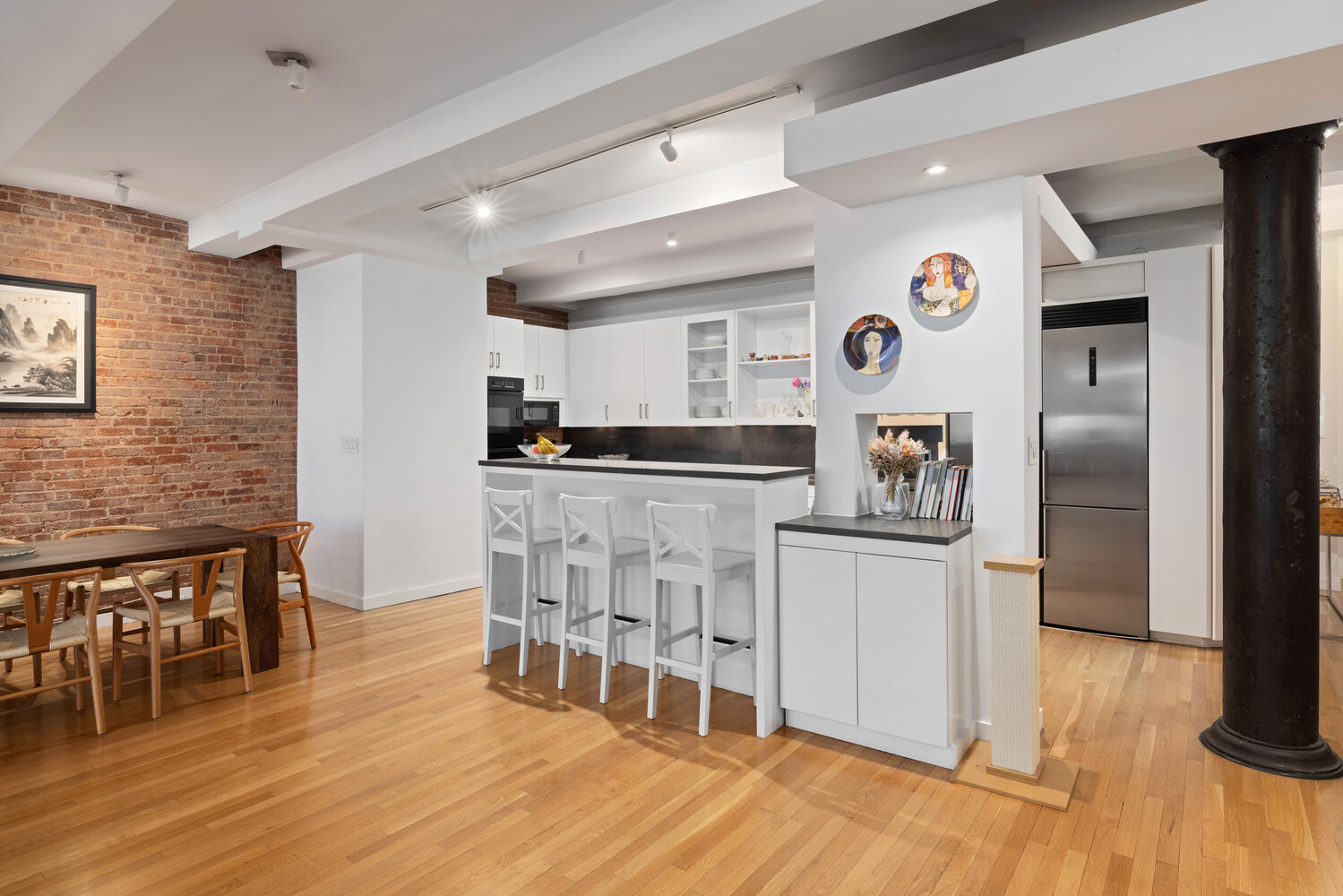 #6 photo, 380 W 12TH Street, West Village , NY 10014