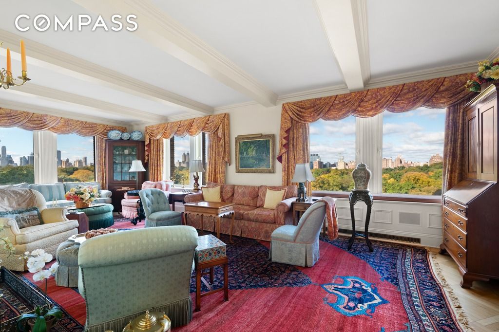 #1 photo, 1215 5th Avenue, マンハッタン Upper Carnegie Hill , NY 10029