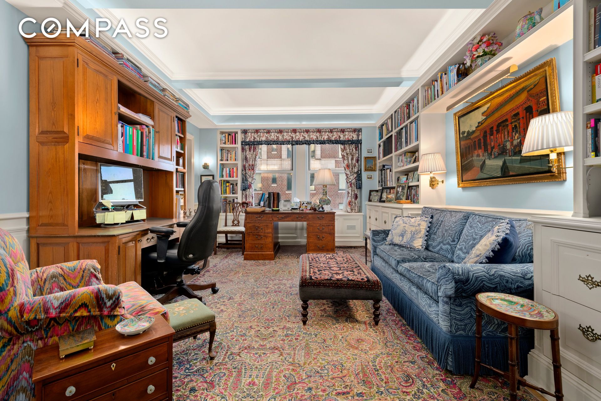 #13 photo, 1215 5th Avenue, マンハッタン Upper Carnegie Hill , NY 10029