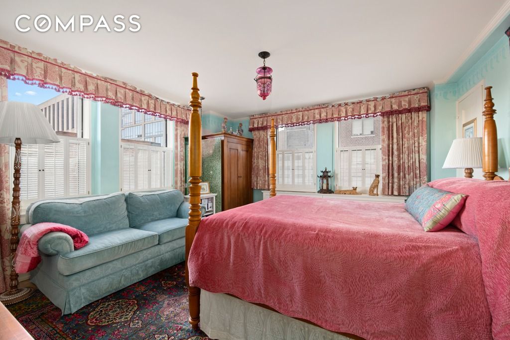 #18 photo, 1215 5th Avenue, マンハッタン Upper Carnegie Hill , NY 10029