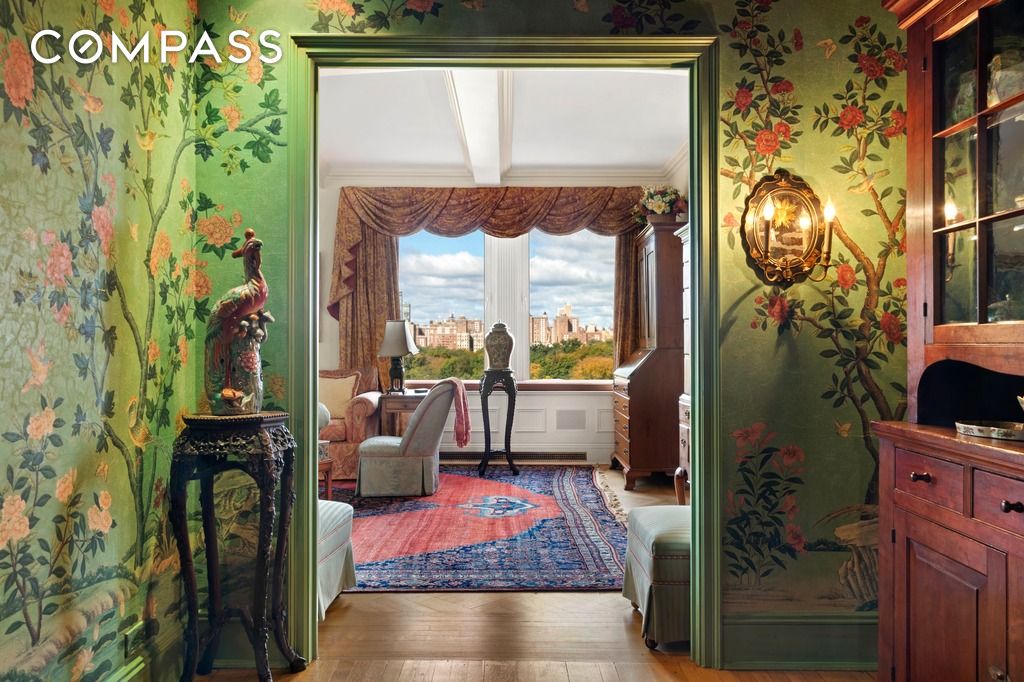 #5 photo, 1215 5th Avenue, マンハッタン Upper Carnegie Hill , NY 10029