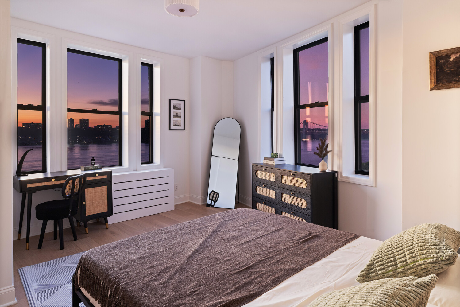 #11 photo, 725 RIVERSIDE Drive, マンハッタン Hamilton Heights , NY 10031