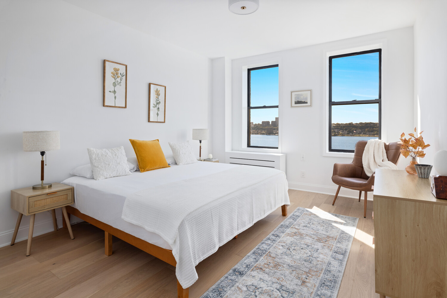 #12 photo, 725 RIVERSIDE Drive, マンハッタン Hamilton Heights , NY 10031