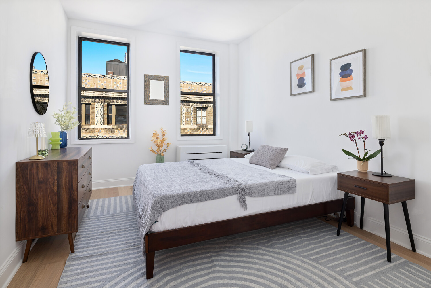 #15 photo, 725 RIVERSIDE Drive, マンハッタン Hamilton Heights , NY 10031