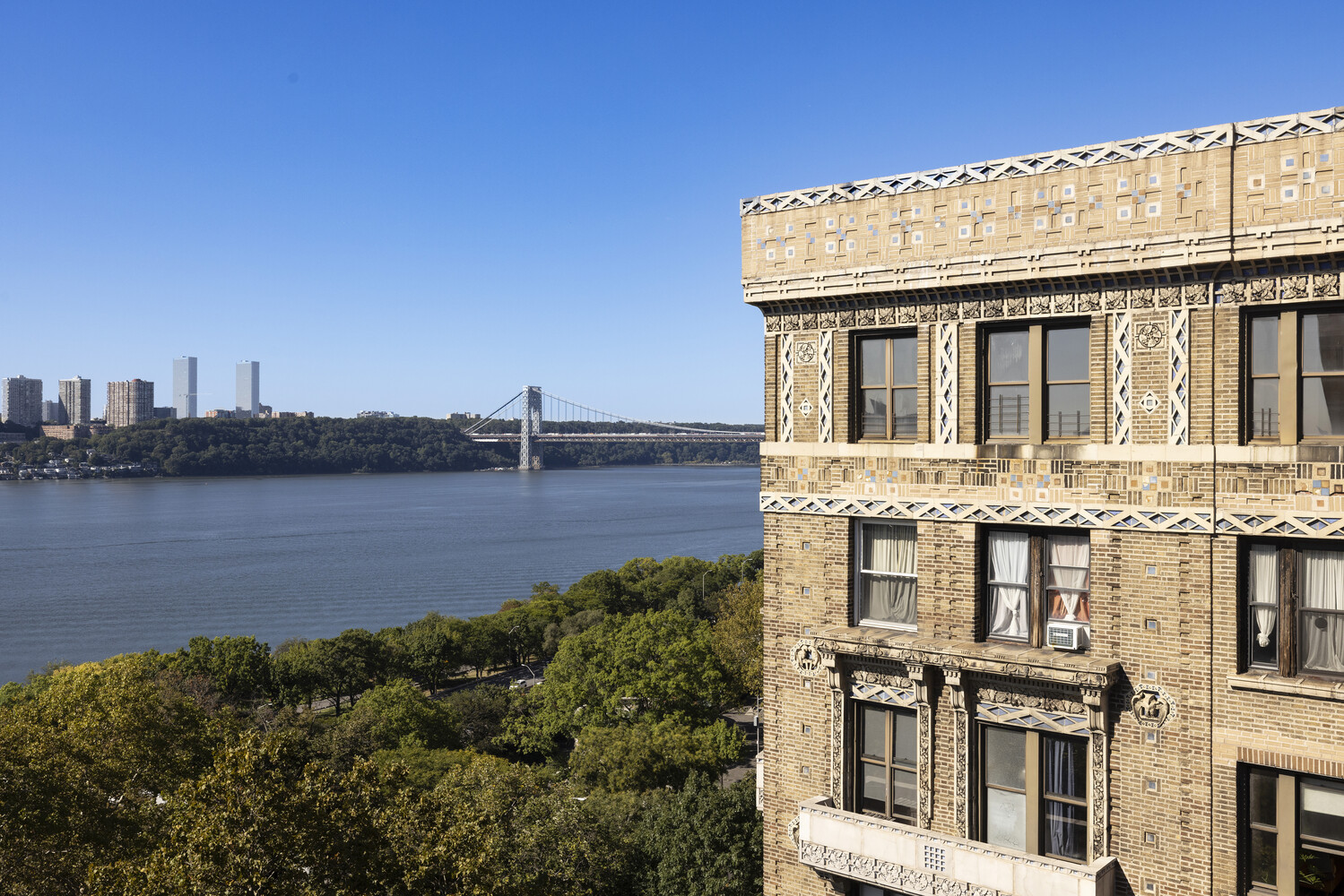 #16 photo, 725 RIVERSIDE Drive, マンハッタン Hamilton Heights , NY 10031