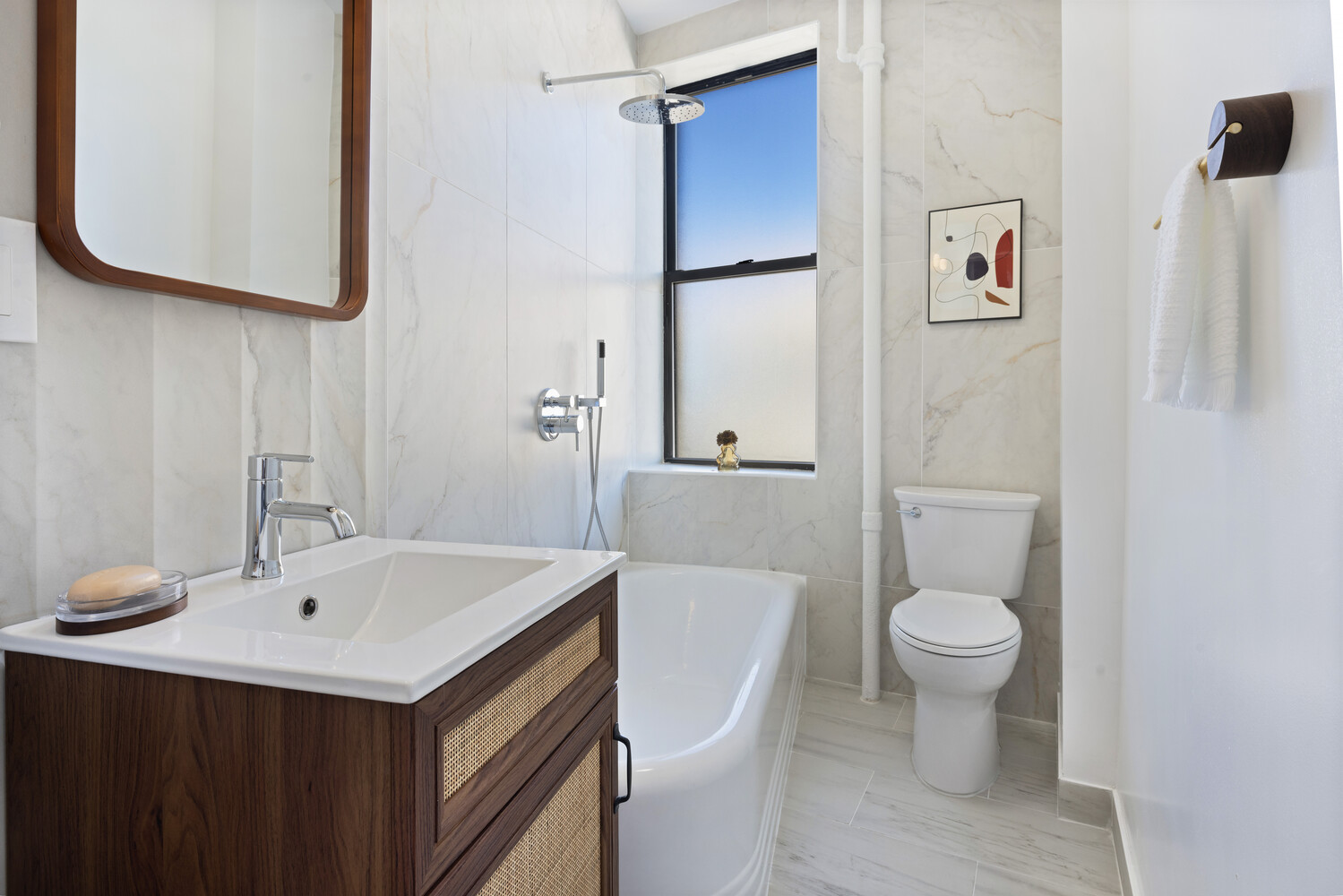 #18 photo, 725 RIVERSIDE Drive, マンハッタン Hamilton Heights , NY 10031