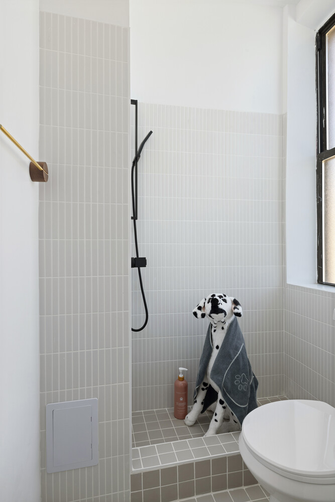 #20 photo, 725 RIVERSIDE Drive, マンハッタン Hamilton Heights , NY 10031