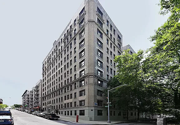 #21 photo, 725 RIVERSIDE Drive, マンハッタン Hamilton Heights , NY 10031