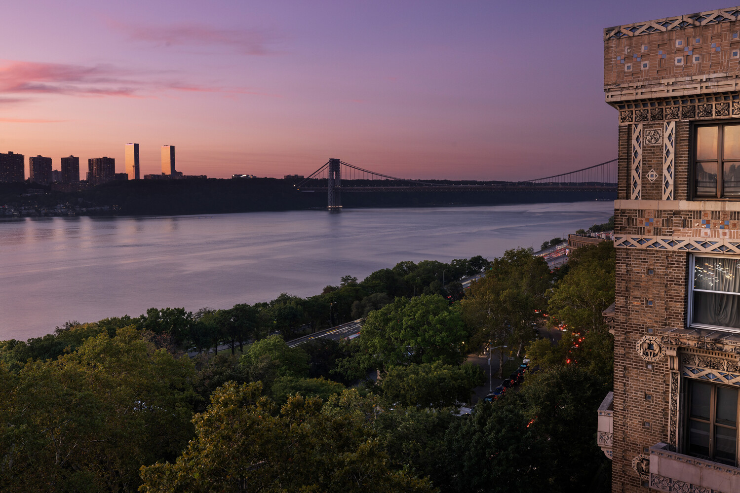 #5 photo, 725 RIVERSIDE Drive, マンハッタン Hamilton Heights , NY 10031