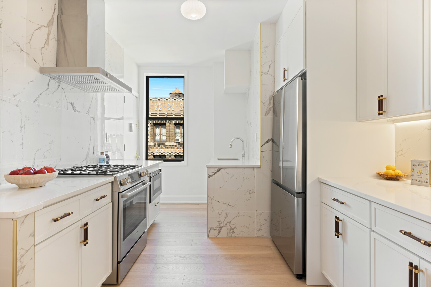 #7 photo, 725 RIVERSIDE Drive, マンハッタン Hamilton Heights , NY 10031