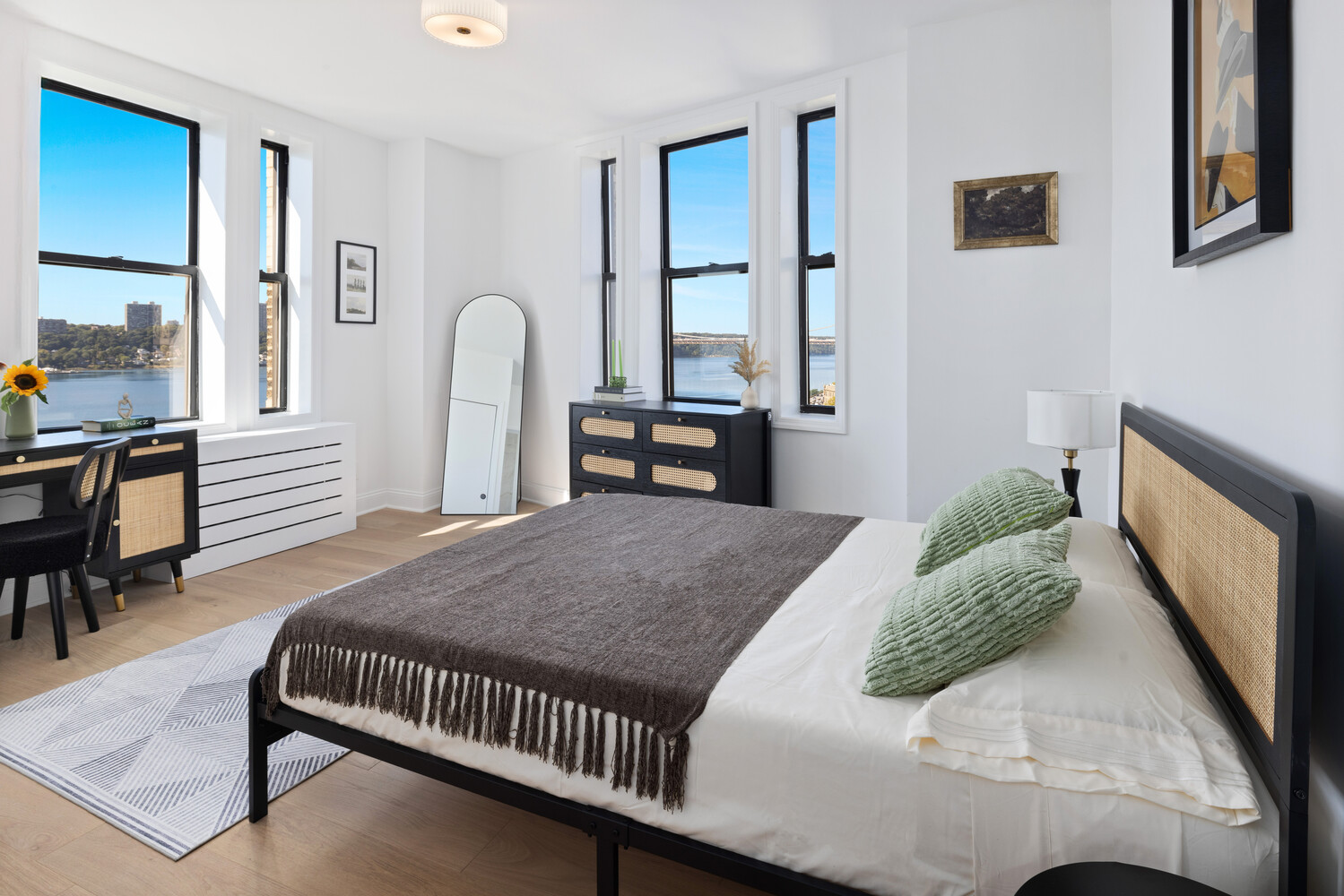 #8 photo, 725 RIVERSIDE Drive, マンハッタン Hamilton Heights , NY 10031