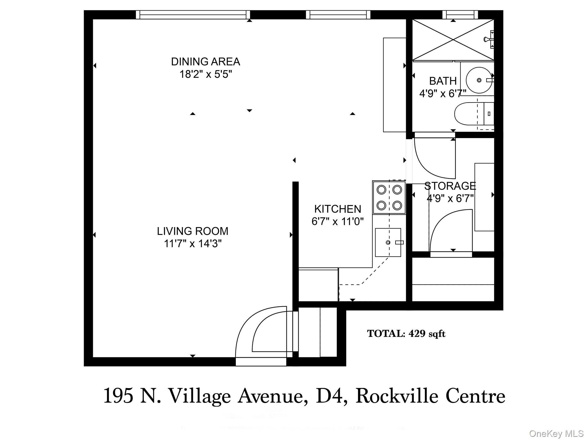 #16 photo, 195 N Village Avenue, ナッソー郡 Rockville Centre , NY 11570