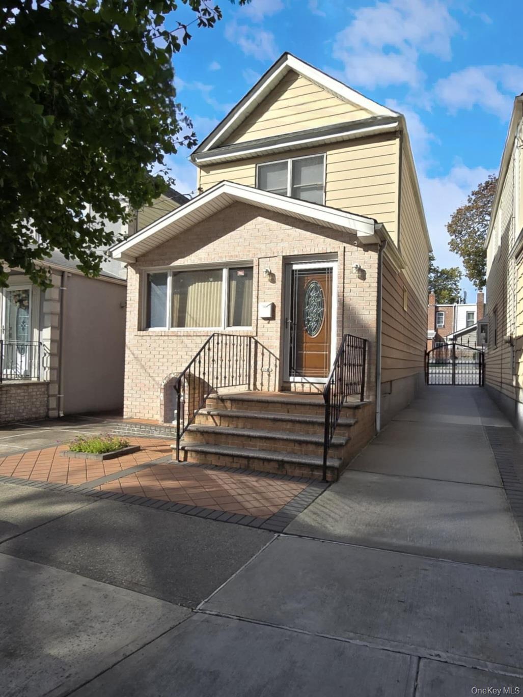 #1 photo, 107-20 92nd Street, 皇后区 奥松公园 Ozone Park , NY 11417