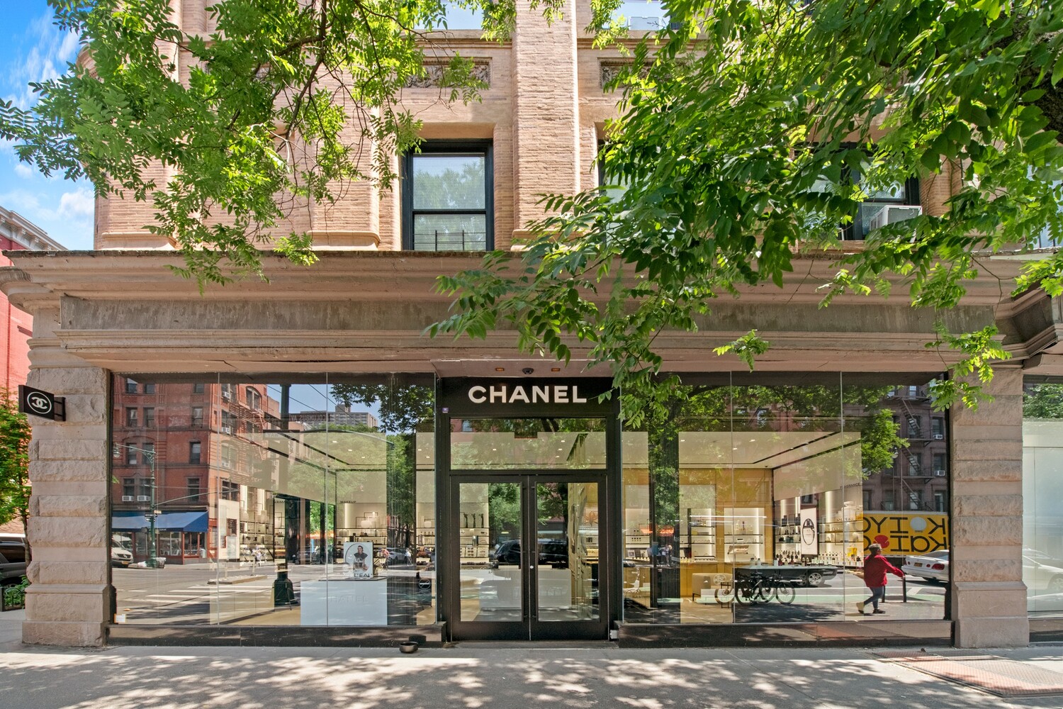 #10 photo, 140 W 69TH Street, マンハッタン Lincoln Square , NY 10023