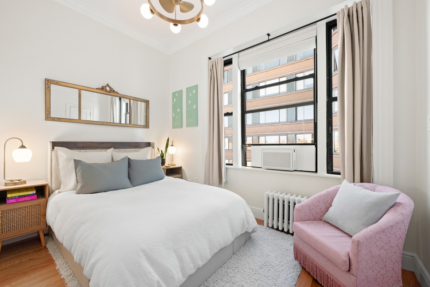 #4 photo, 140 W 69TH Street, マンハッタン Lincoln Square , NY 10023