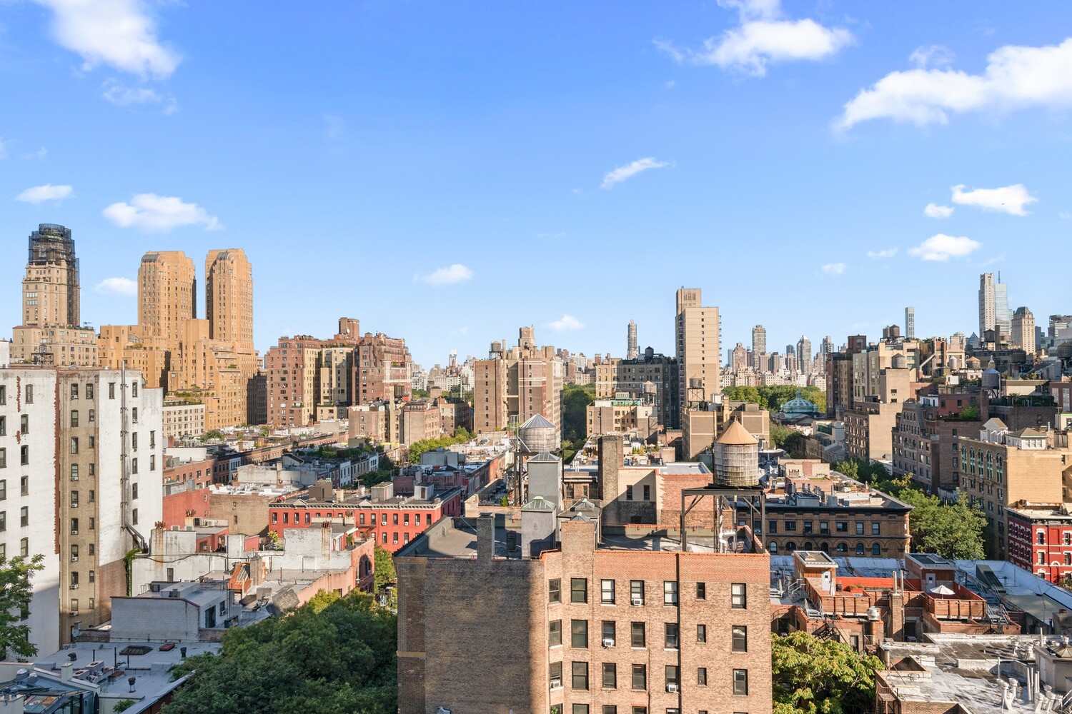 #7 photo, 140 W 69TH Street, マンハッタン Lincoln Square , NY 10023