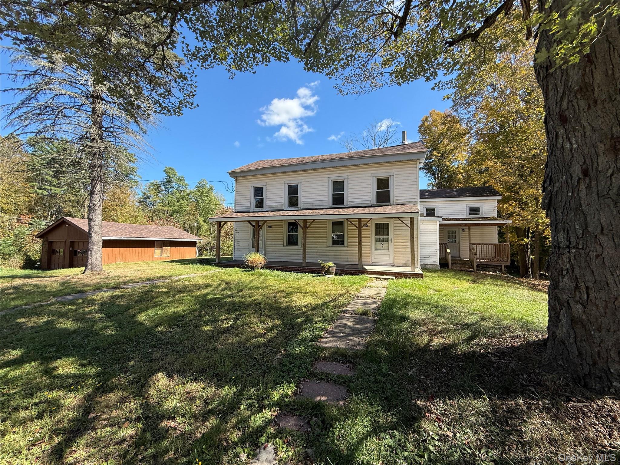 #1 photo, 5 Plank Road, Mongaup Valley , NY 12762