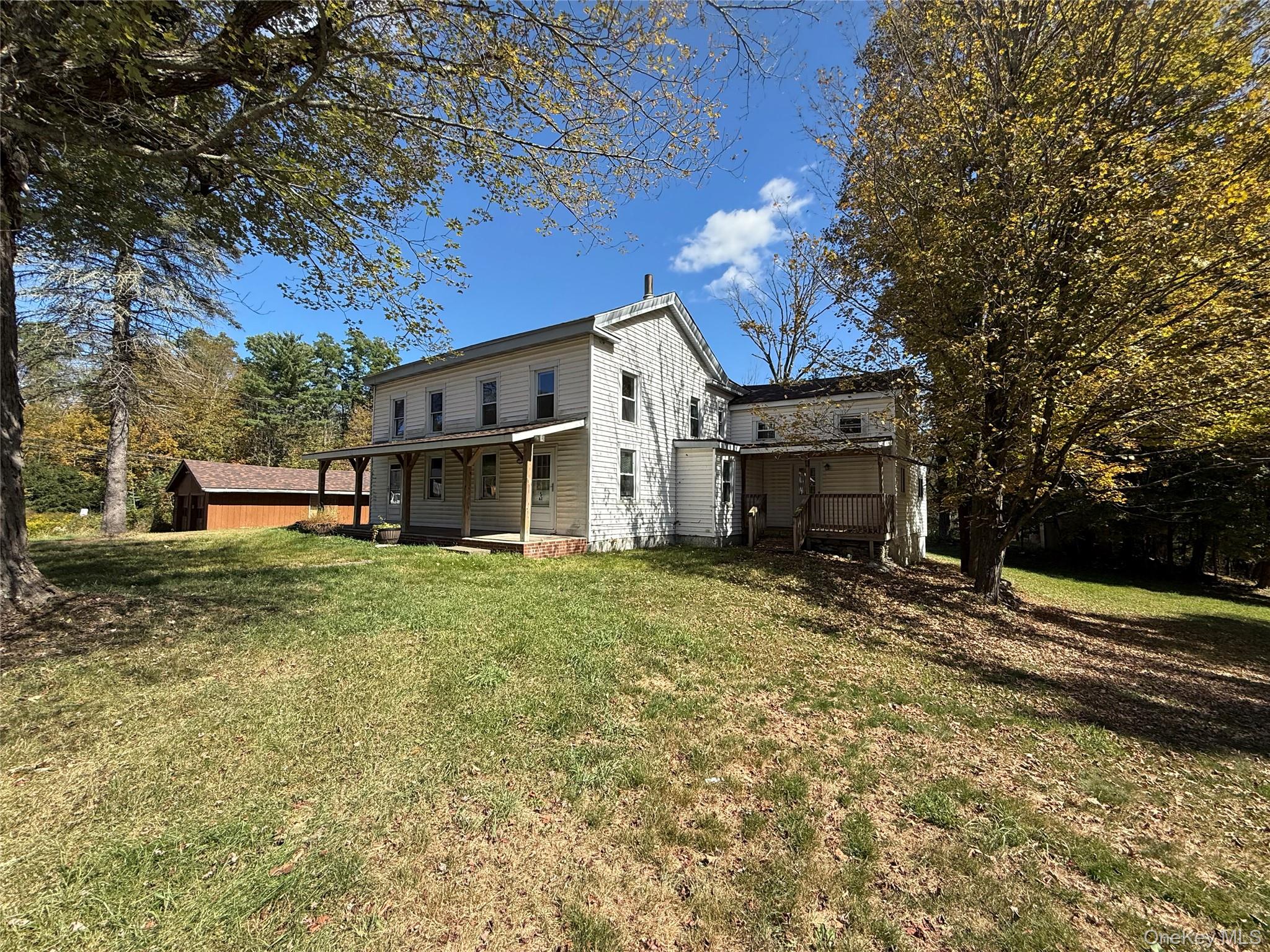 #5 photo, 5 Plank Road, Mongaup Valley , NY 12762