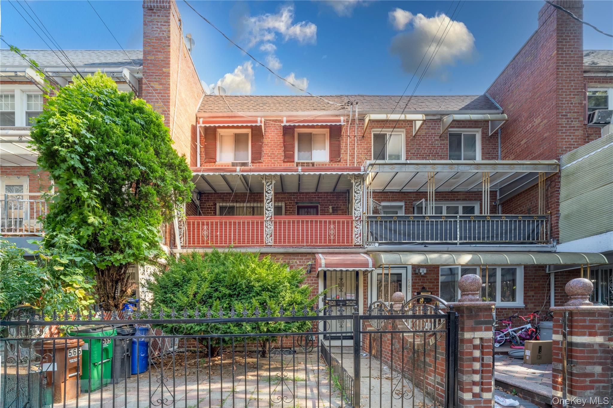 #1 photo, 565 E 81st Street, ブルックリン区 Brooklyn , NY 11236