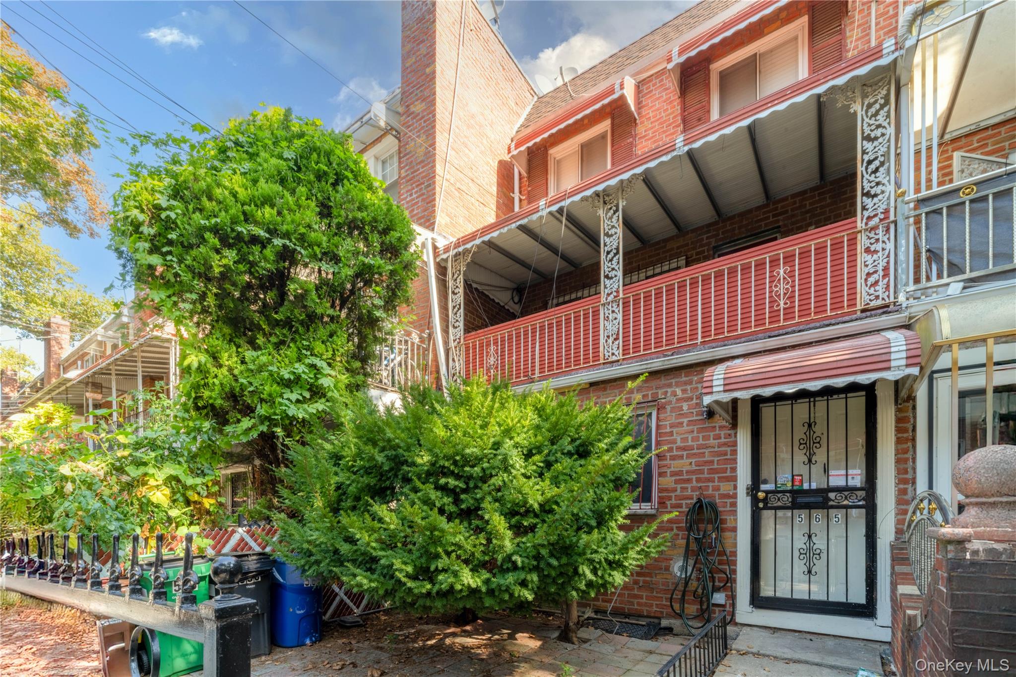 #2 photo, 565 E 81st Street, ブルックリン区 Brooklyn , NY 11236