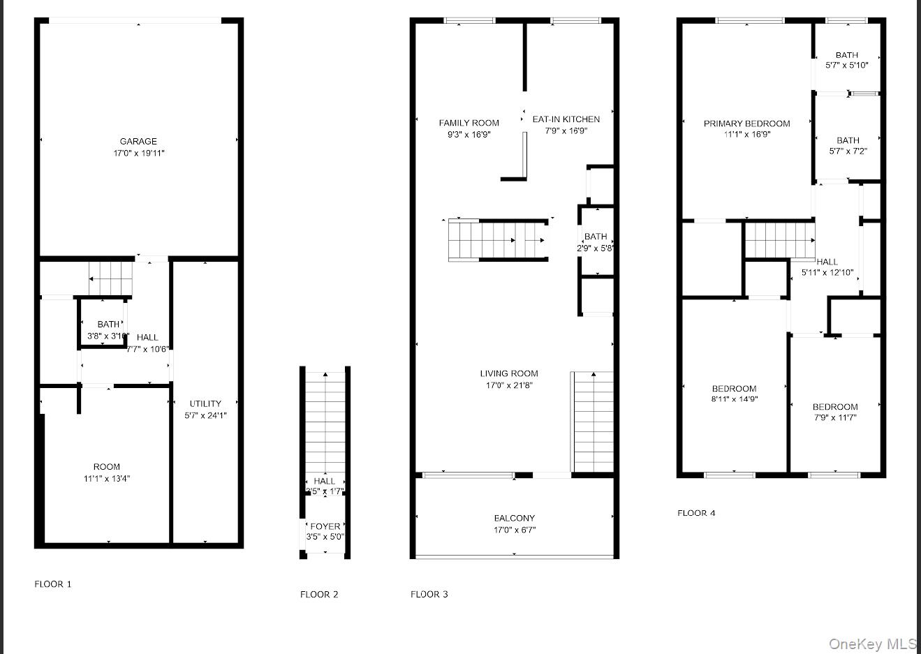 #20 photo, 565 E 81st Street, ブルックリン区 Brooklyn , NY 11236