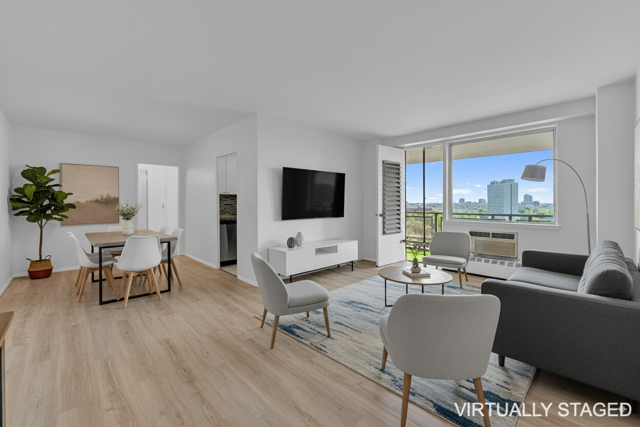 #1 photo, 5700 ARLINGTON Avenue, ブロンクス区 North Riverdale , NY 10471