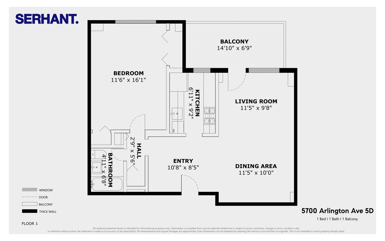 #2 photo, 5700 ARLINGTON Avenue, ブロンクス区 North Riverdale , NY 10471