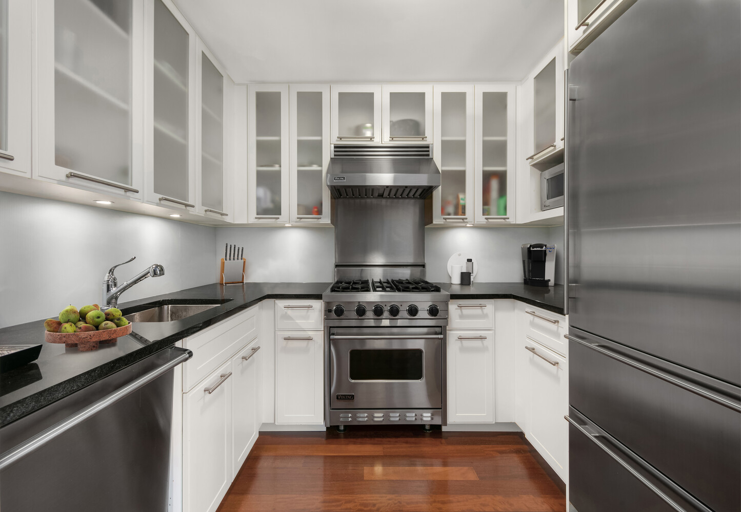 #3 photo, 45 PARK Avenue, マンハッタン Murray Hill , NY 10016