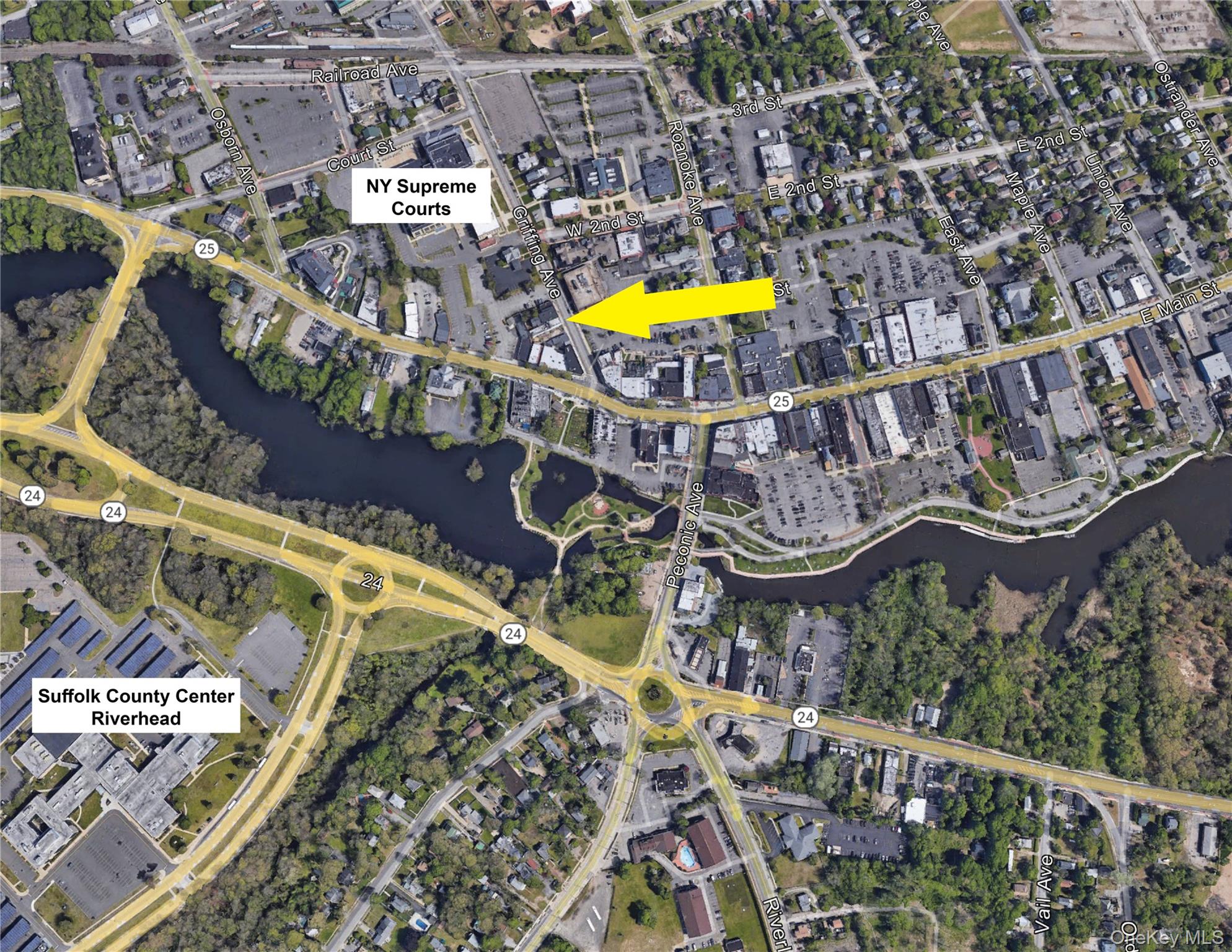 #3 photo, 145 Griffing Avenue, サフォーク郡 Riverhead , NY 11901