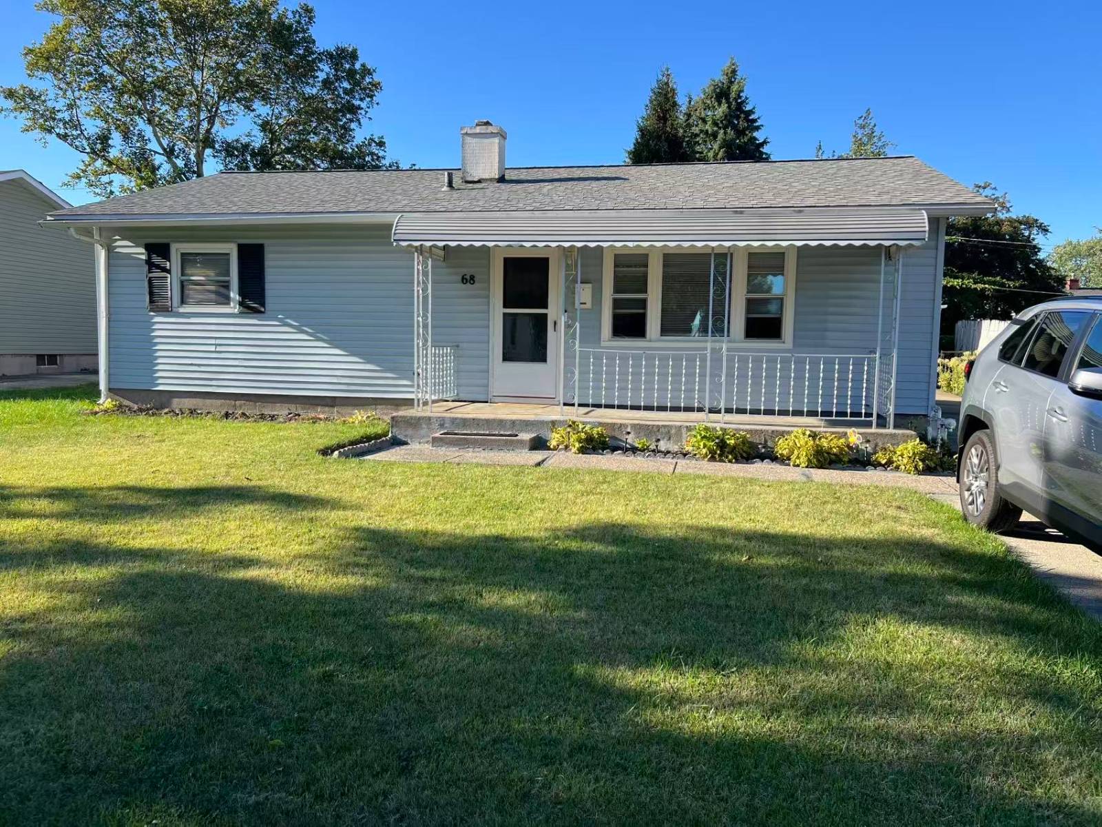 #1 photo, 68 Bellhurst Road, Tonawanda , NY 14150