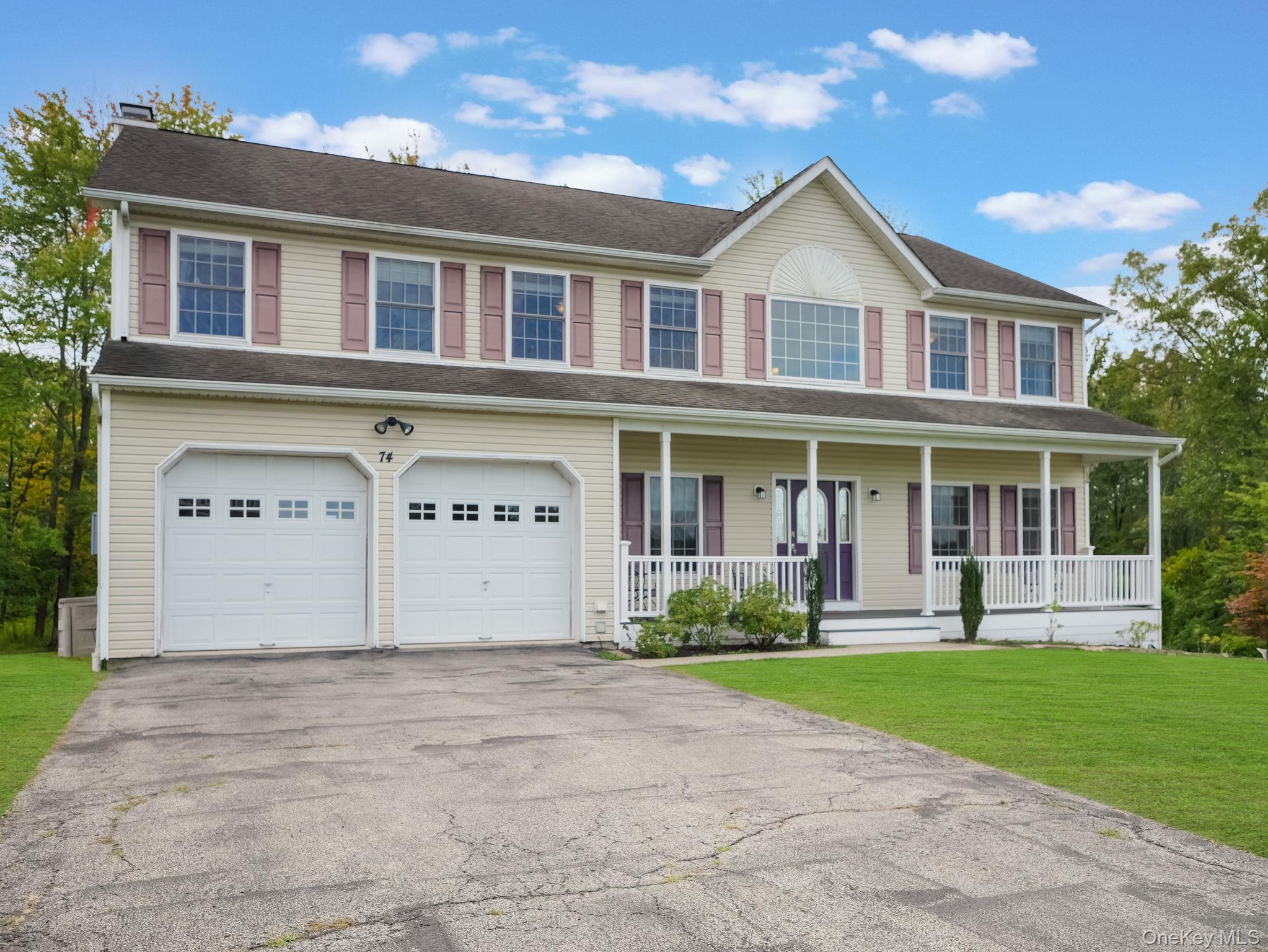 #2 photo, 74 Red Maple Way, New Windsor , NY 12553