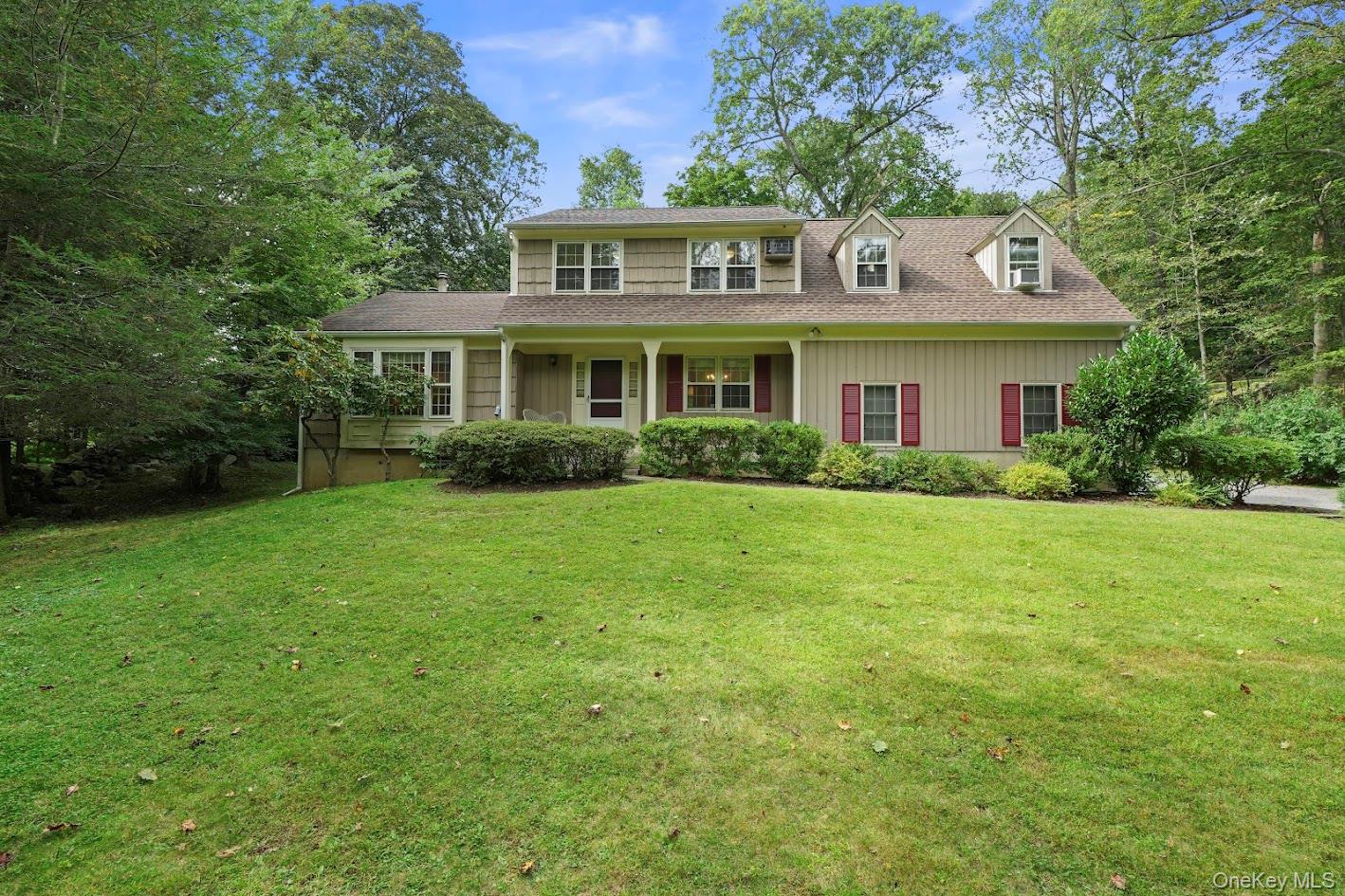 #1 photo, 41 Valley Lane, Chappaqua , NY 10514