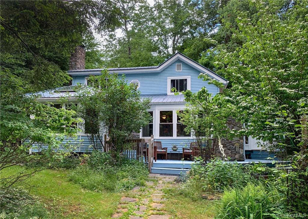 #1 photo, 446 Shandelee Road, Livingston Manor , NY 12758