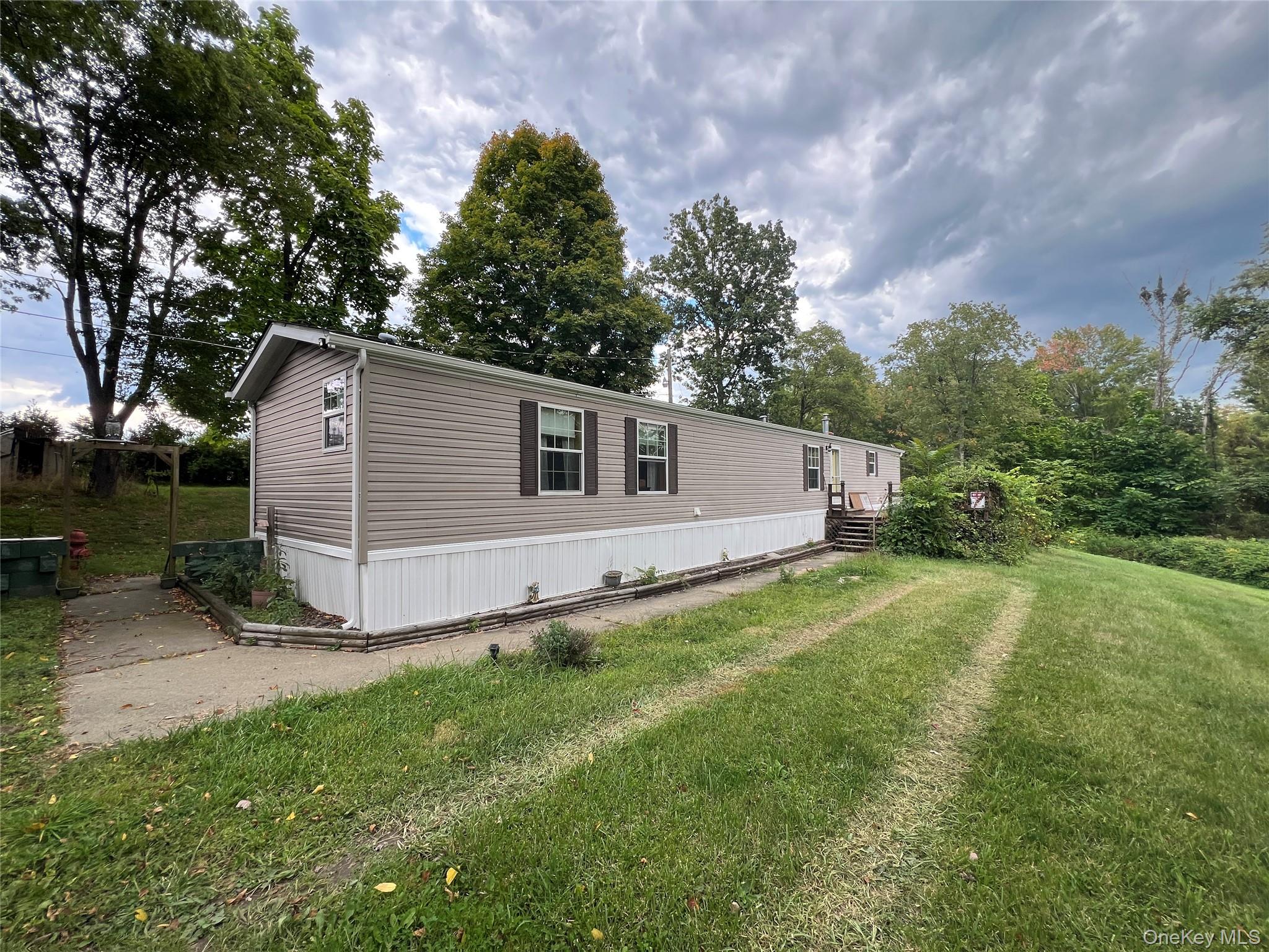 #1 photo, 22 Samsonville Road, Kerhonkson , NY 12446