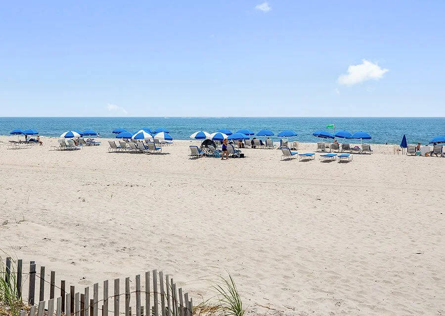 #10 photo, 231 DUNE RD, #908 & 909, サフォーク郡 Westhampton Beach , NY 11978