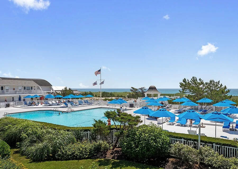 #9 photo, 231 DUNE RD, #908 & 909, サフォーク郡 Westhampton Beach , NY 11978