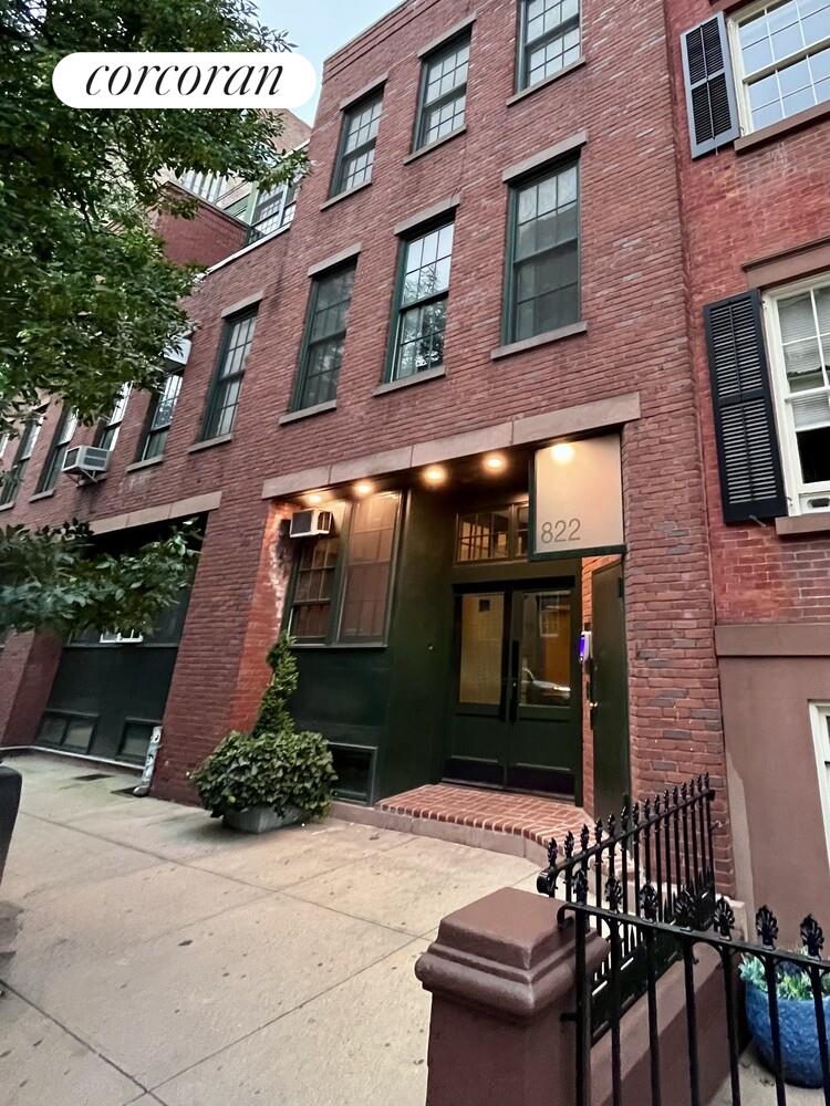 #11 photo, 822 GREENWICH Street, West Village , NY 10014