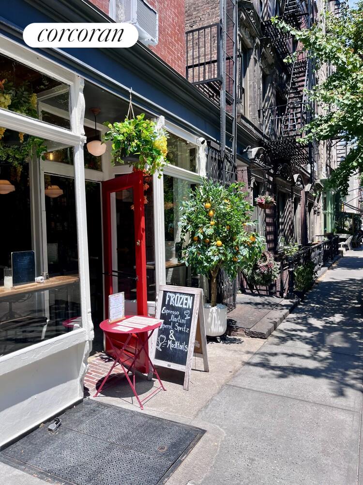 #15 photo, 822 GREENWICH Street, West Village , NY 10014