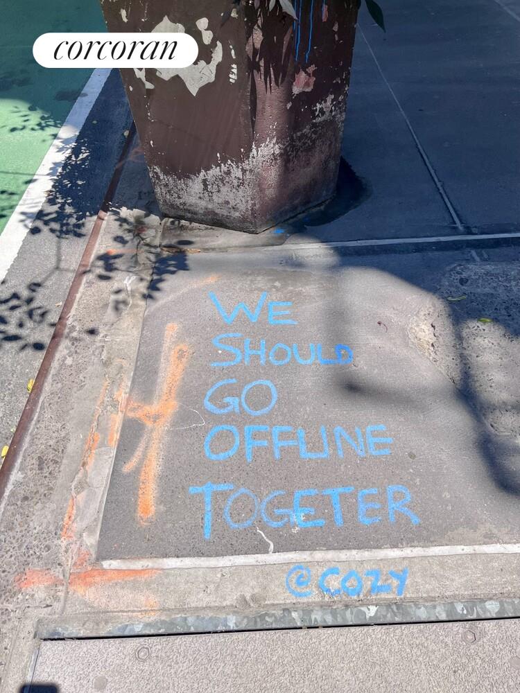 #20 photo, 822 GREENWICH Street, West Village , NY 10014