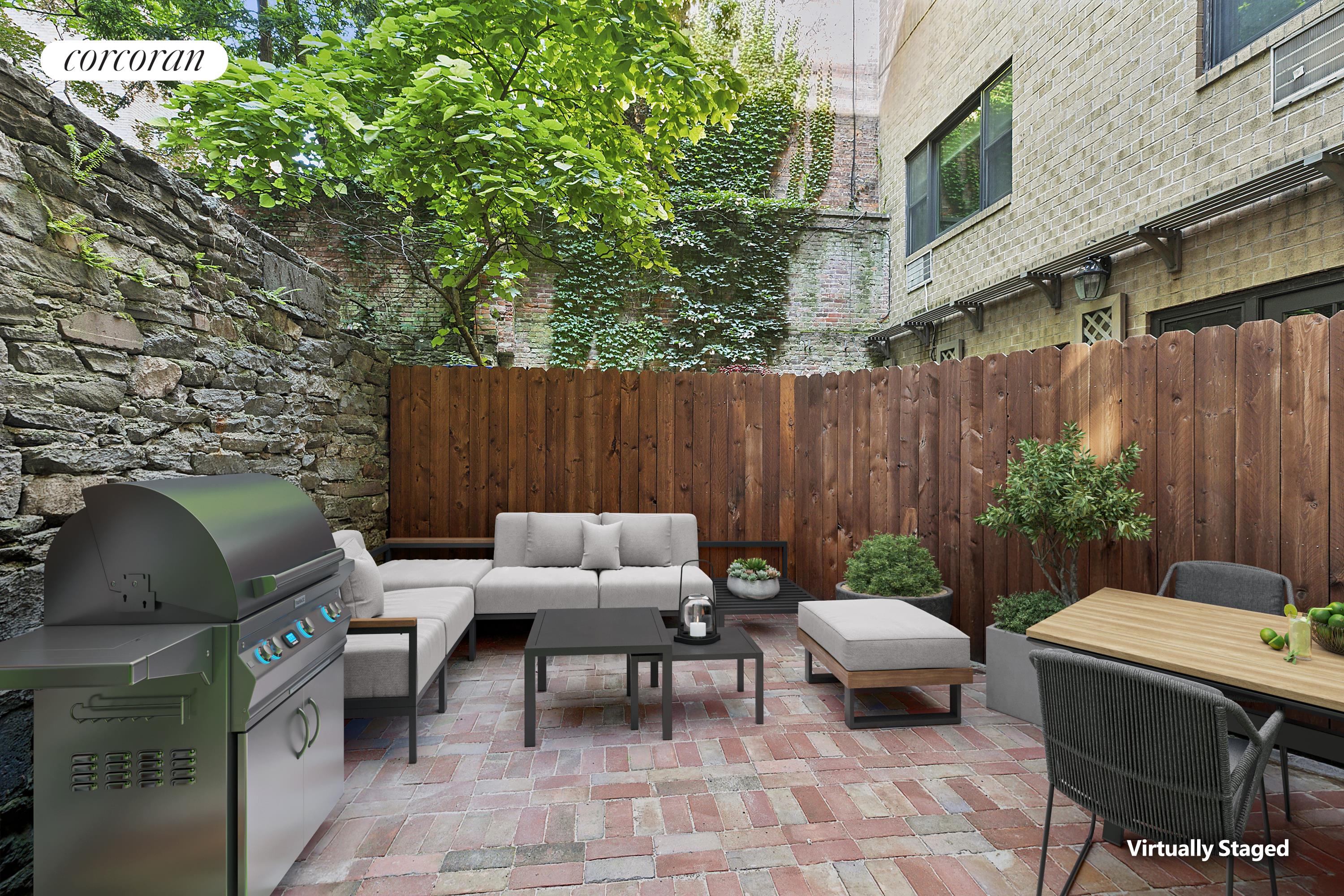 #3 photo, 822 GREENWICH Street, West Village , NY 10014