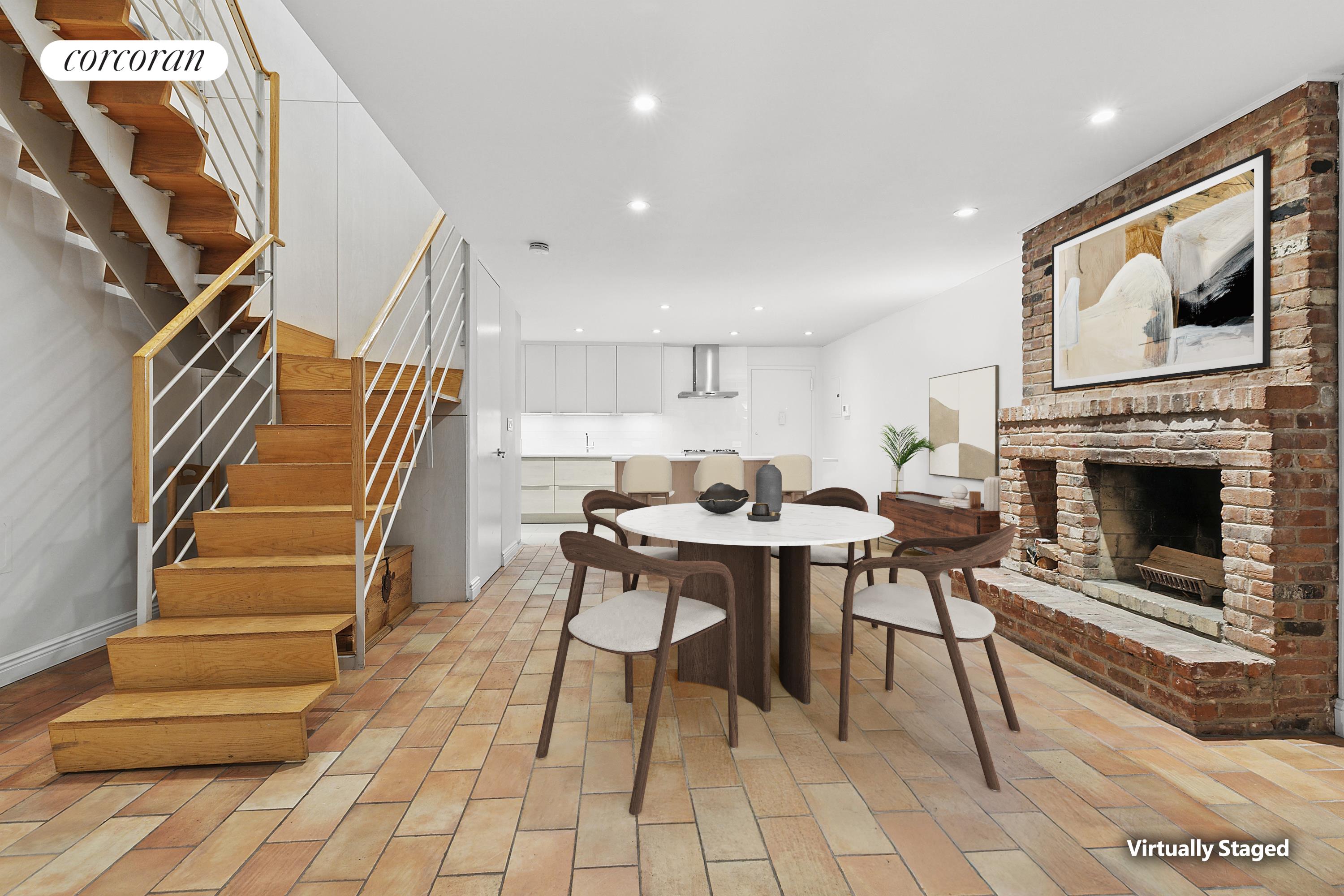 #5 photo, 822 GREENWICH Street, West Village , NY 10014